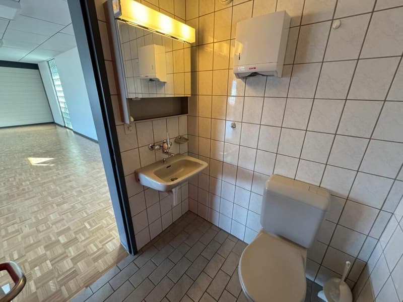 Bureau / local commercial (4)