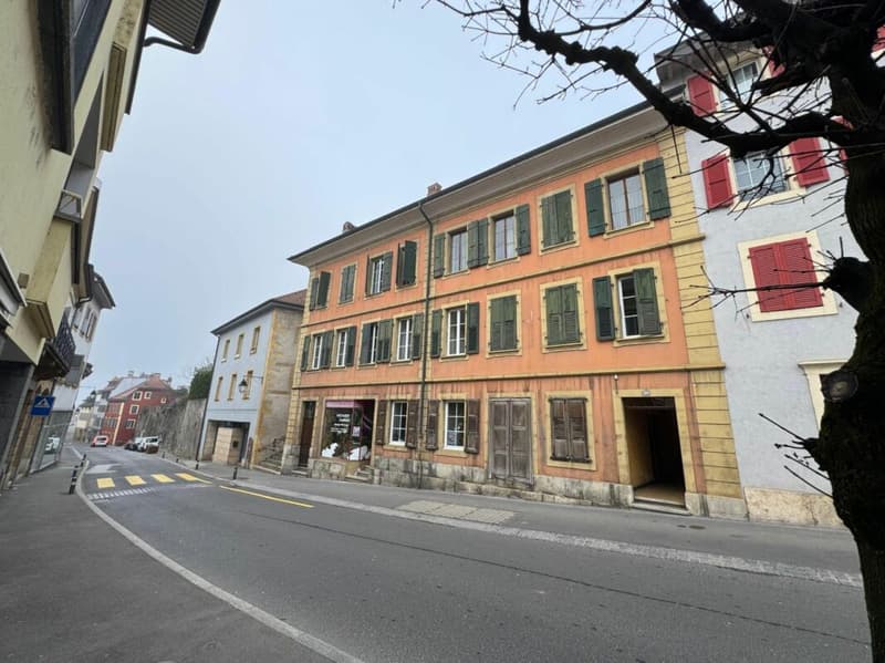 Immeuble (1)