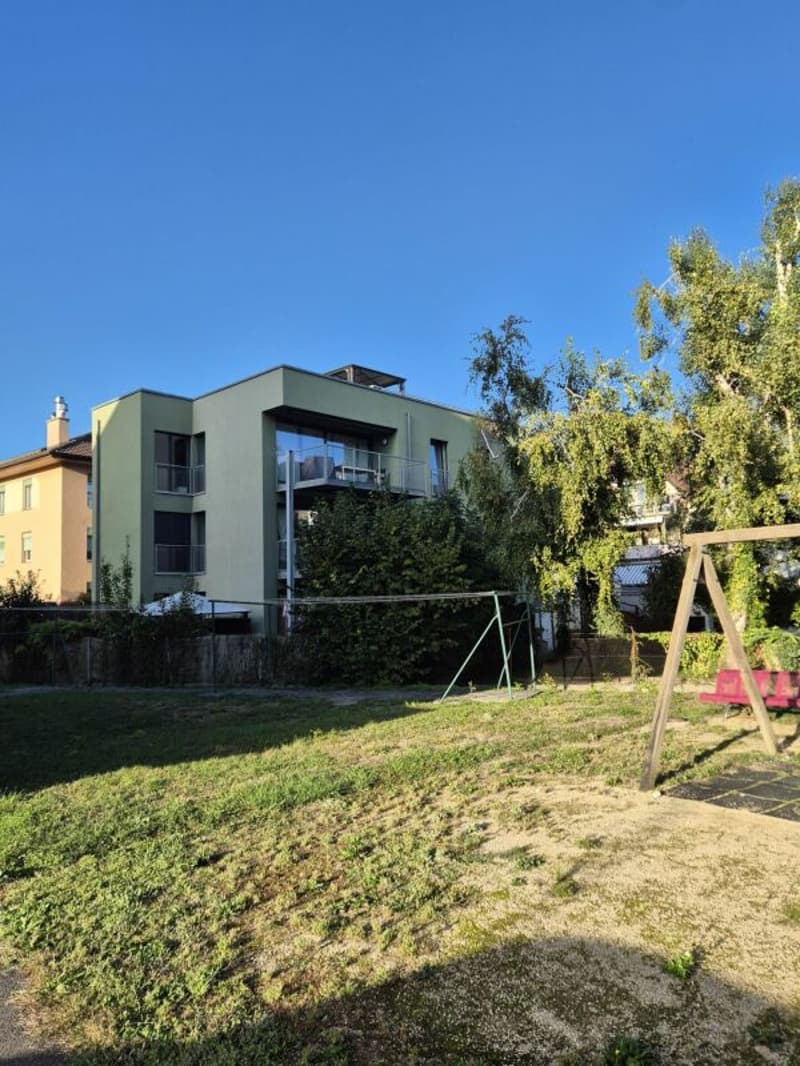 Appartement de 4.5 pces (3)