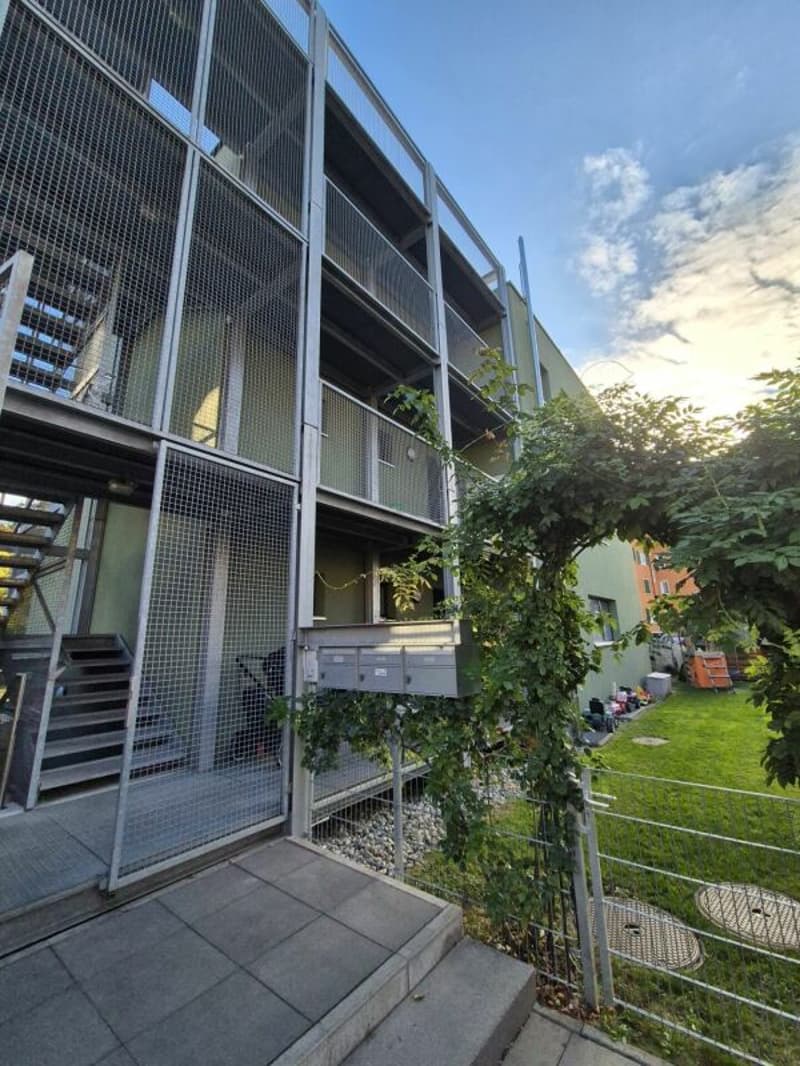 Appartement de 4.5 pces (2)