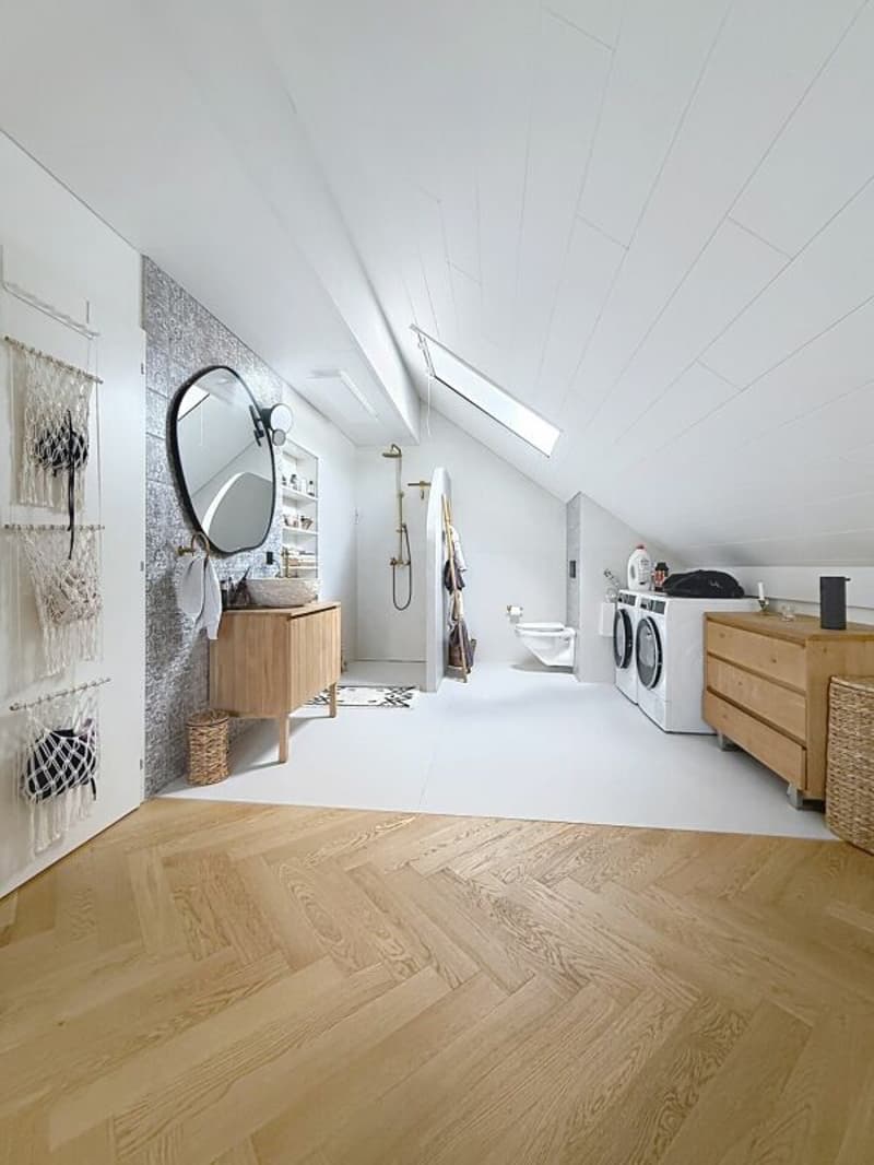 Magnifique appartement 5.5pces (15)