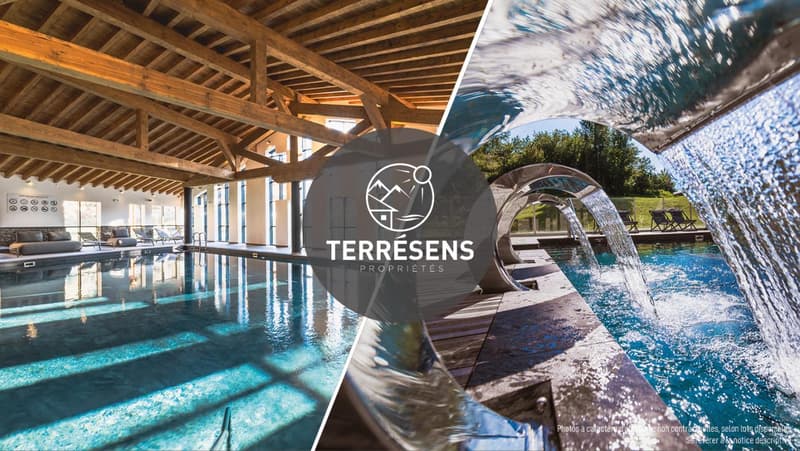 APPARTEMENT T3 CABINE - RÉSIDENCE L'ALTIMA À MEGÈVE (4)