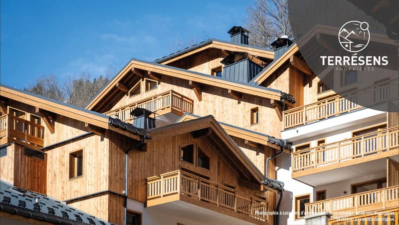 APARTMENT T2 CABIN - RESIDENCE L'ÉTOILE DE LA VANOISE IN PLAGNE (2)
