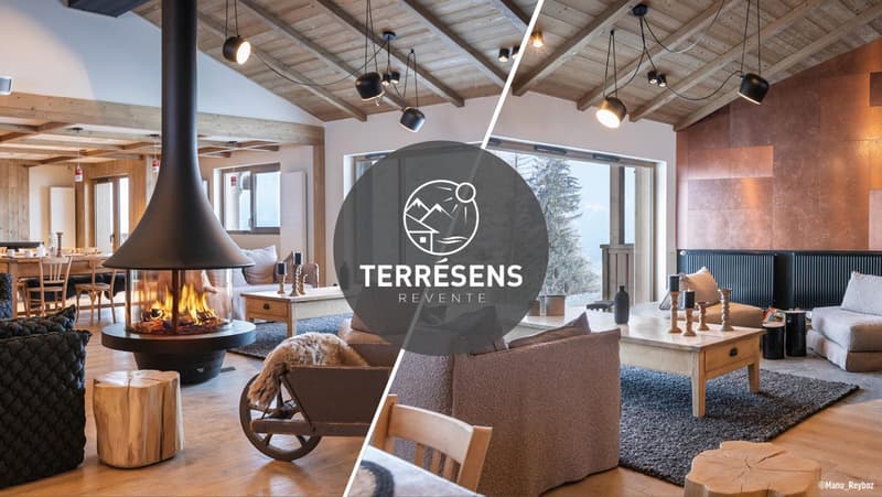 APARTMENT T1 - LE SNOROC RESIDENCE IN PLAGNE MONTALBERT (2)