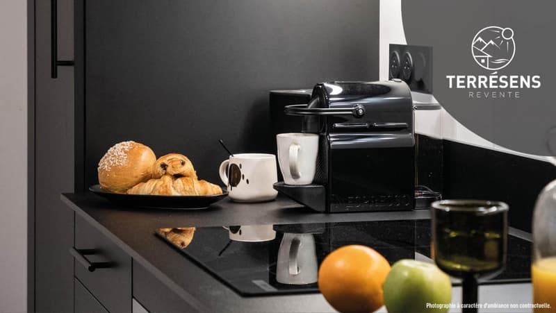 EXCLUSIVITY: T3 APARTMENT (RECENT 2023) / REDUCED NOTARY FEES (6)