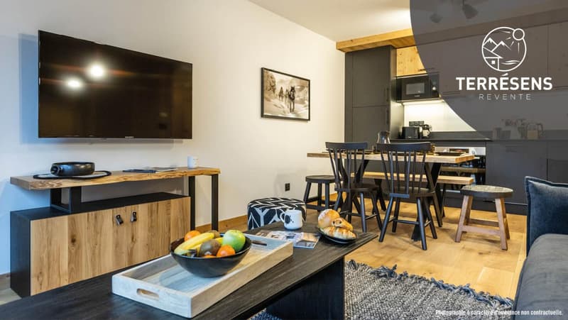 EXCLUSIVITY: T3 APARTMENT (RECENT 2023) / REDUCED NOTARY FEES (4)