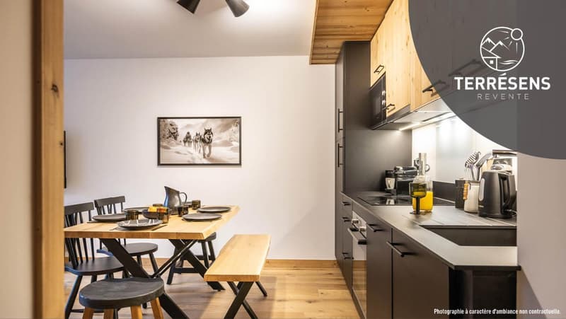 EXCLUSIVITY: T3 APARTMENT (RECENT 2023) / REDUCED NOTARY FEES (5)