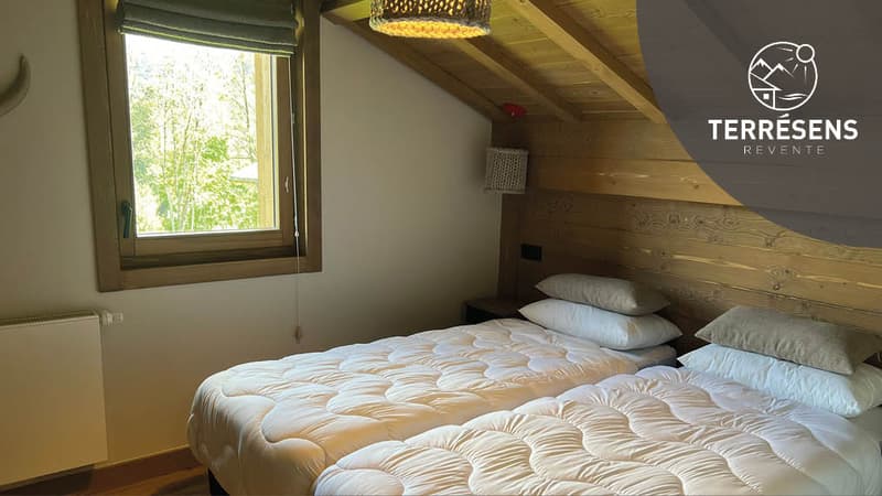 APPARTEMENT T4D2C - RESIDENZ L'ALTIMA IN MEGÈVE (13)
