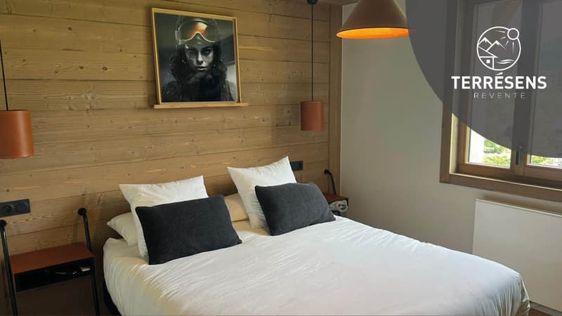 APPARTEMENT T4D2C - RESIDENZ L'ALTIMA IN MEGÈVE (11)