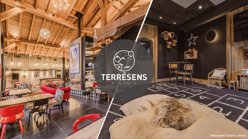 APPARTEMENT T4D2C - RESIDENZ L'ALTIMA IN MEGÈVE (3)