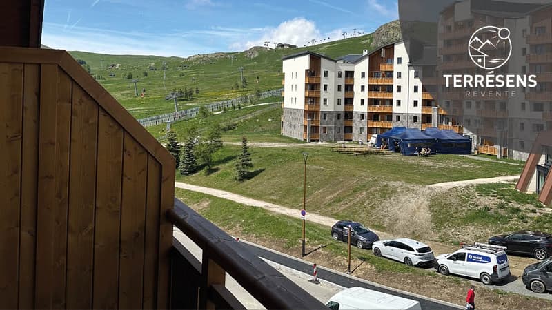 APARTMENT T2 - RESIDENCE LA PERLE D'ALBA (5)