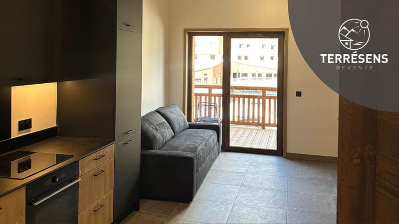 APARTMENT T2 - RESIDENCE LA PERLE D'ALBA (3)