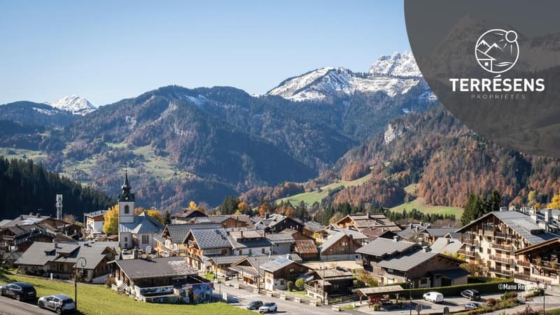 APPARTEMENT T3 CABINE - RÉSIDENCE LES BALCONS DE JULIETTE À (10)