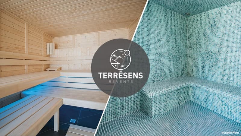 APPARTEMENT T4 DUPLEX - RÉSIDENCE LA CORNICHE BLEUE (4)