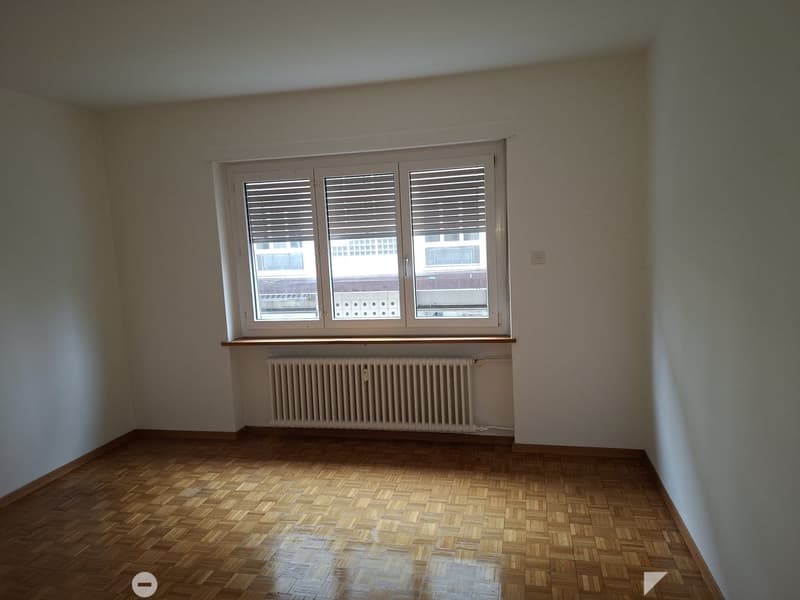 Appartement de 2.5 pièces au 1er étage (4)