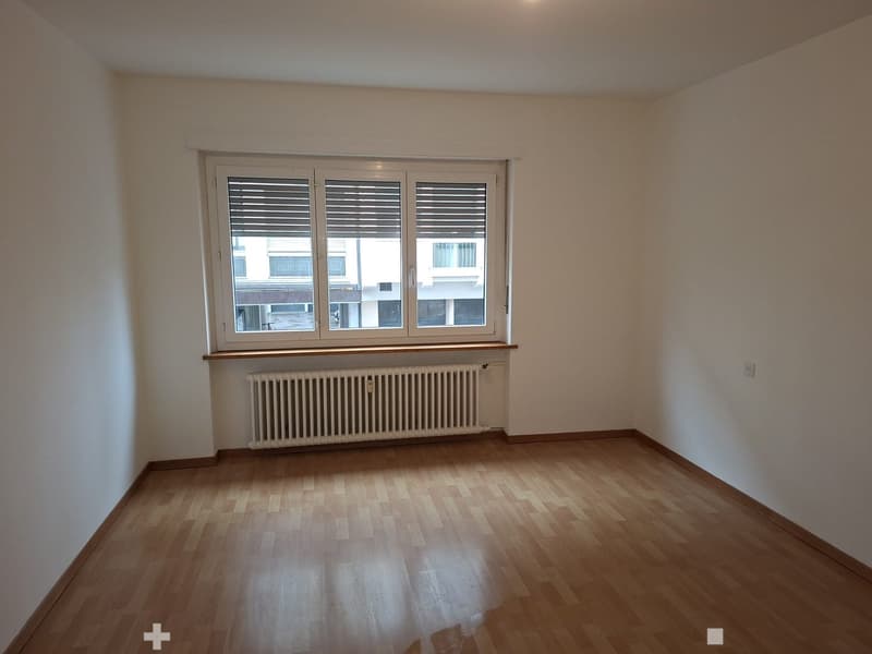 Appartement de 2.5 pièces au 1er étage (7)
