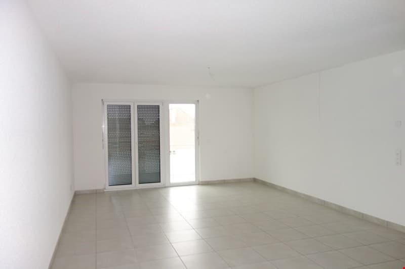 Modern 3.5-room apartment for rent in Noirmont (7)