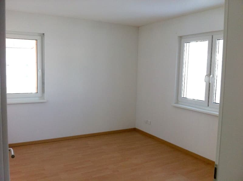 Modern 3.5-room apartment for rent in Noirmont (6)
