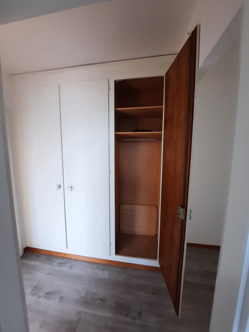 Appartamento di 3 locali con balcone (14)
