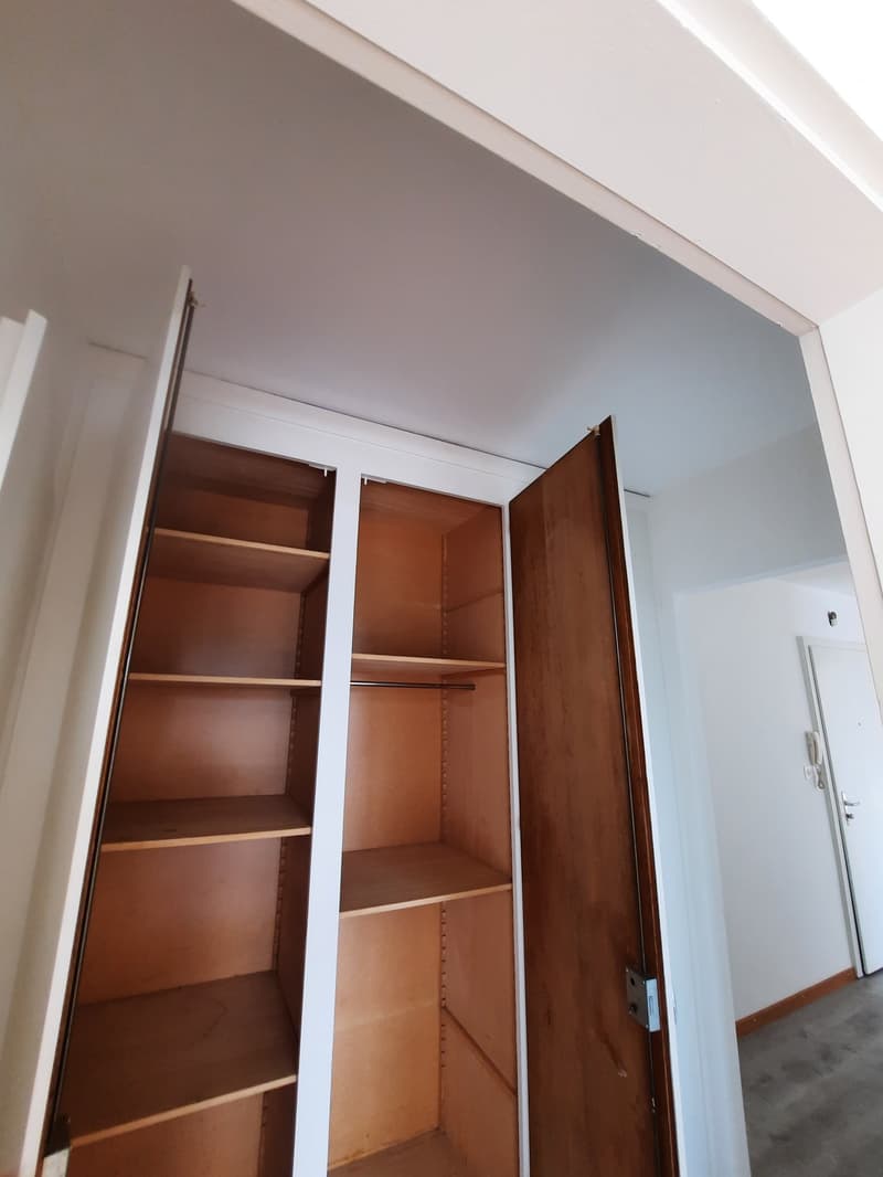 Appartamento di 3 locali con balcone (13)