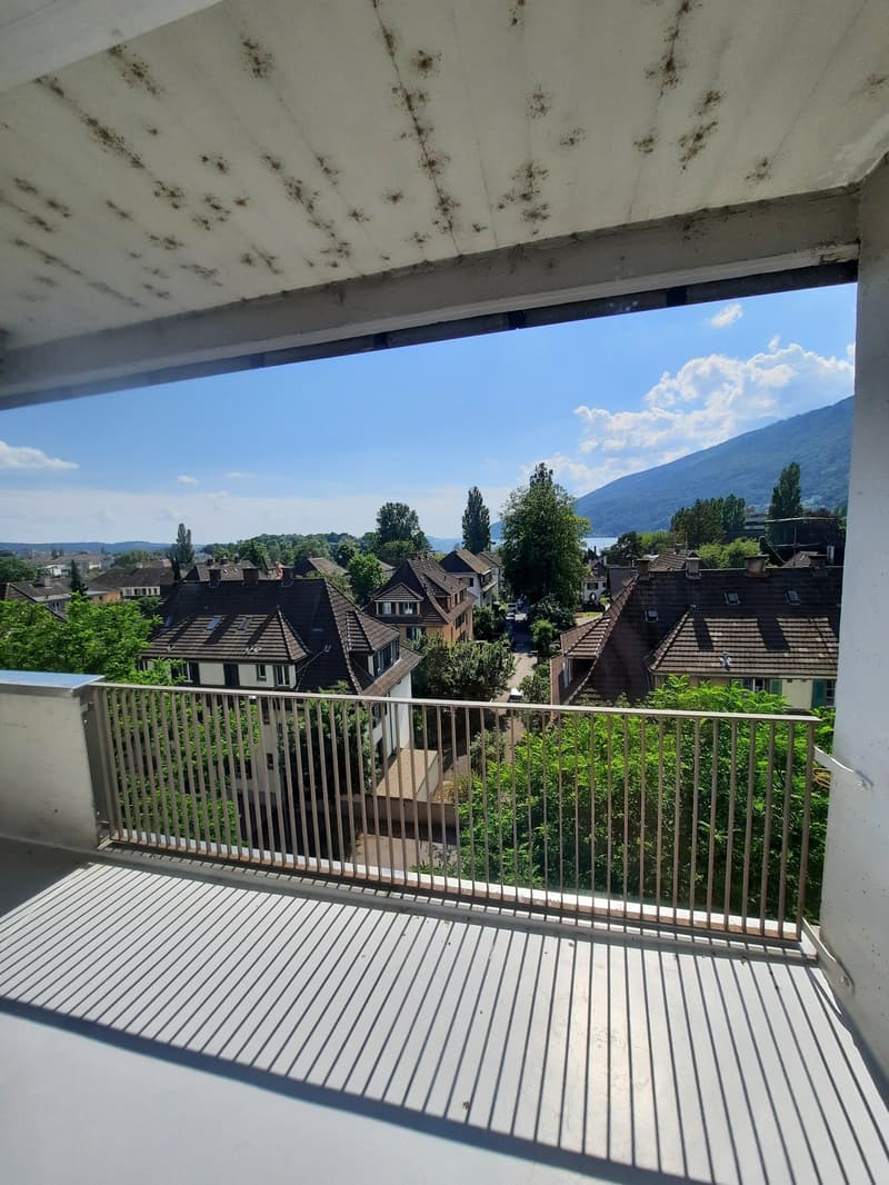 Appartamento di 3 locali con balcone (9)