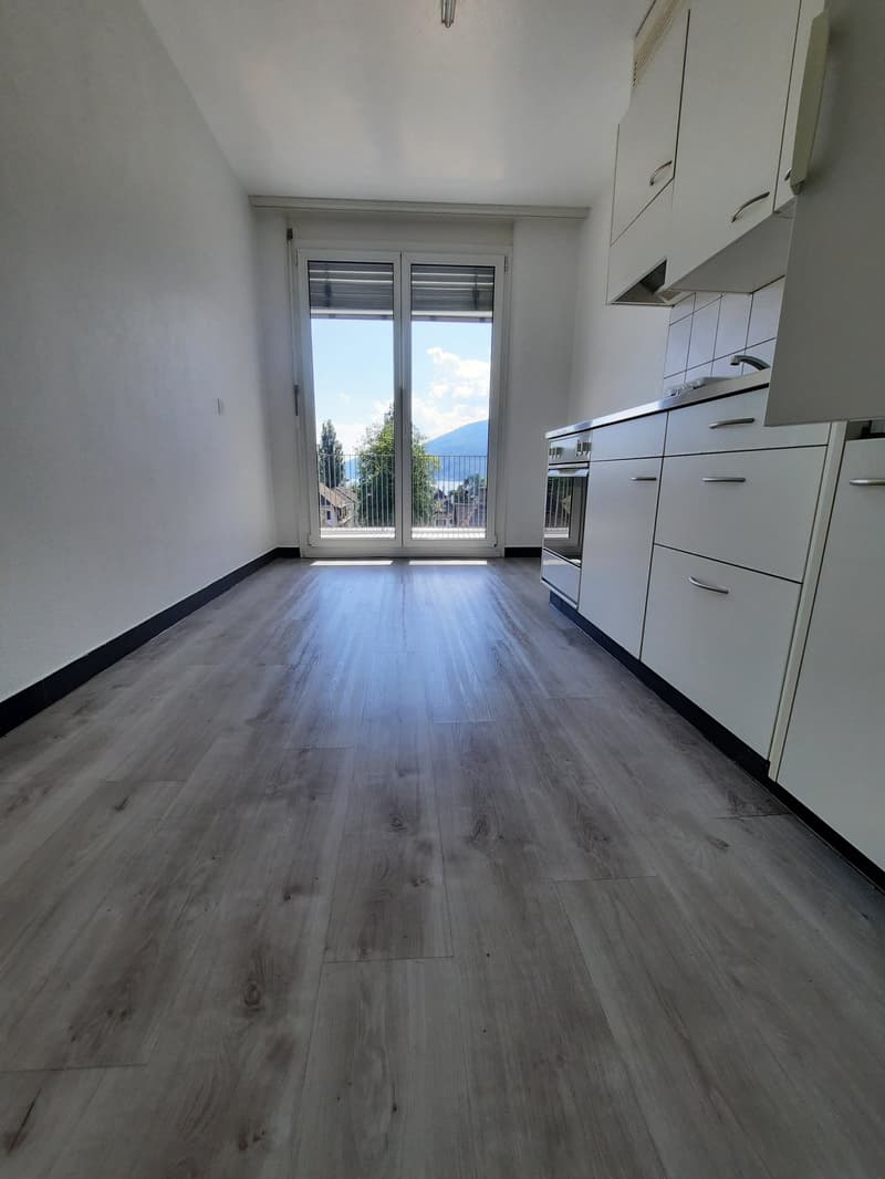 Appartamento di 3 locali con balcone (7)