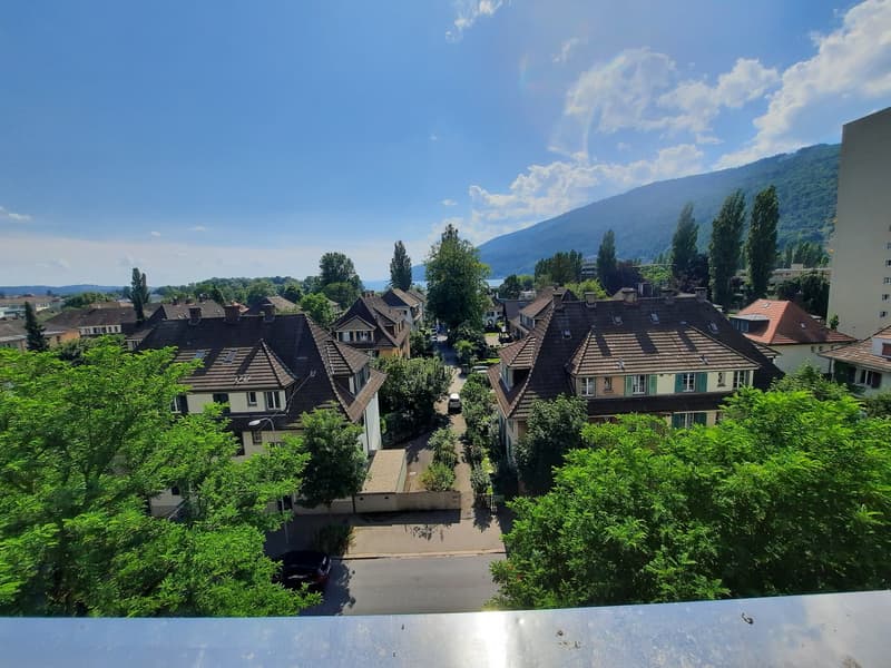 Appartamento di 3 locali con balcone (5)