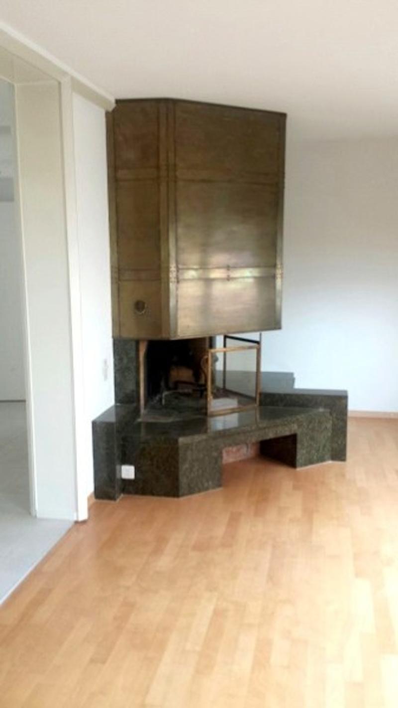 Très bel appartement de 3.5 pièces au 4ème étage (11)