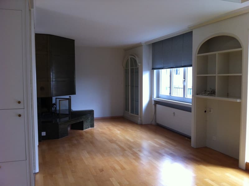 Très bel appartement de 3.5 pièces au 4ème étage (10)