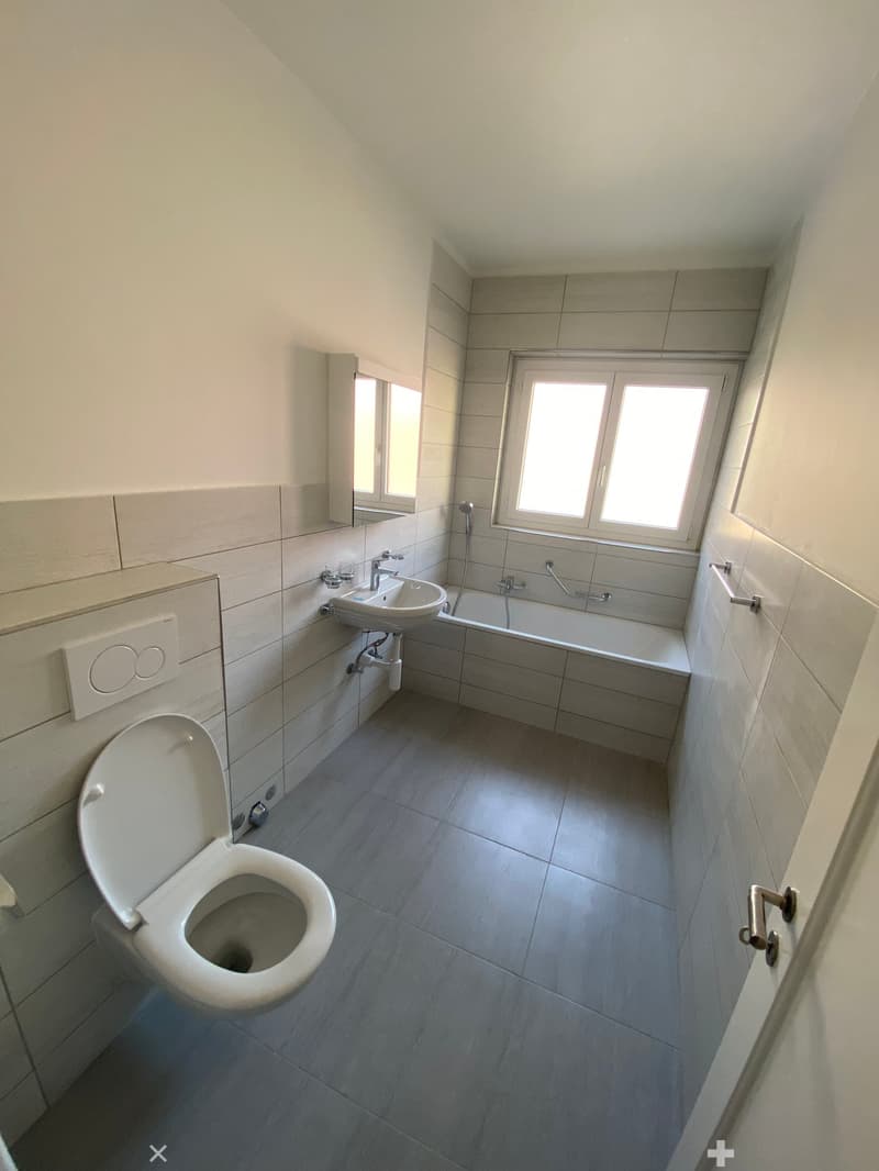 Geräumige und helle Wohnung (6)