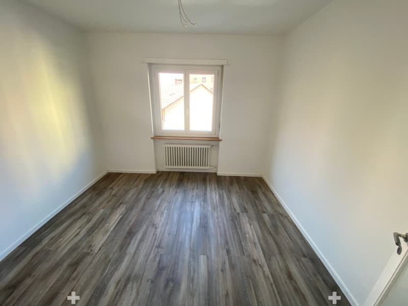 Geräumige und helle Wohnung (5)