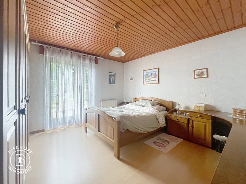 Charming, single-story house in an exceptional environment (33)