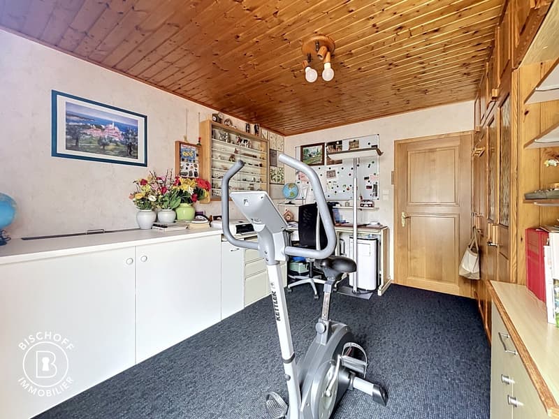 Charming, single-story house in an exceptional environment (36)