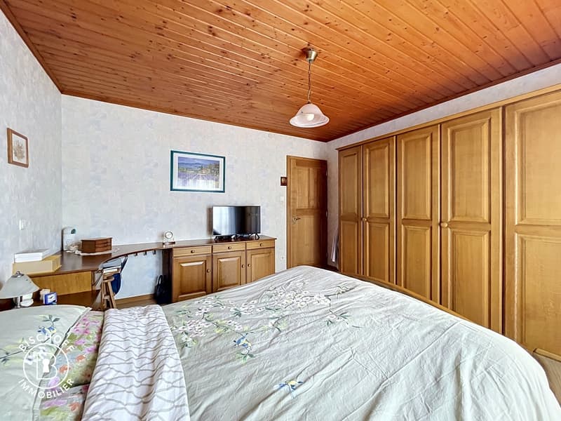 Charming, single-story house in an exceptional environment (34)