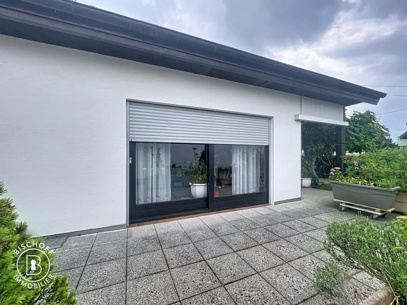 Charming, single-story house in an exceptional environment (21)