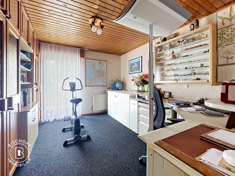 Charming, single-story house in an exceptional environment (13)