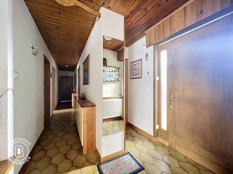 Charming, single-story house in an exceptional environment (32)