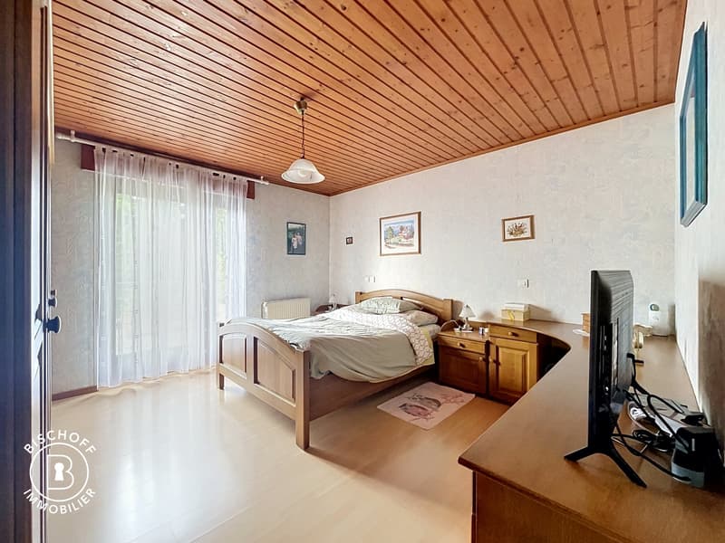 Charming, single-story house in an exceptional environment (7)