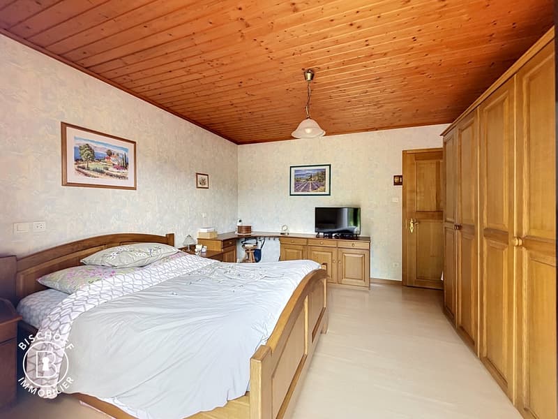 Charming, single-story house in an exceptional environment (8)