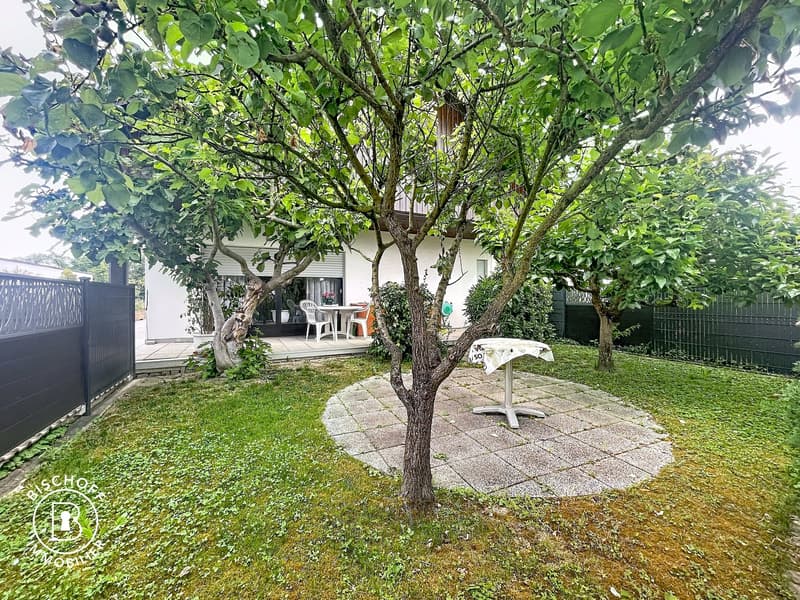 Charming, single-story house in an exceptional environment (23)