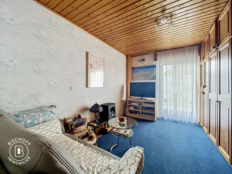 Charming, single-story house in an exceptional environment (10)