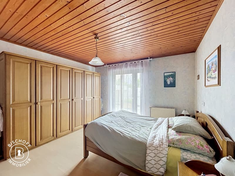 Charming, single-story house in an exceptional environment (9)