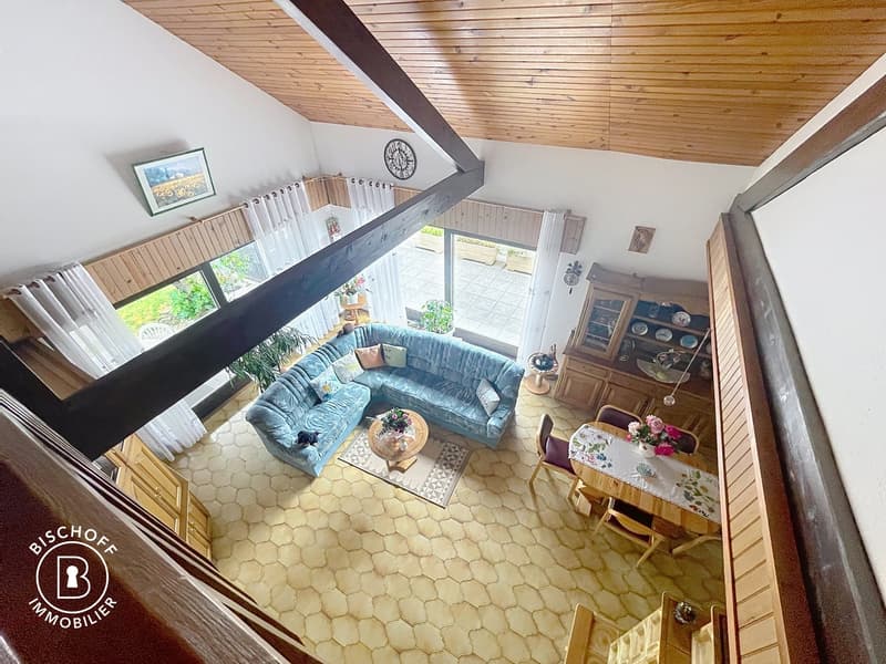 Charming, single-story house in an exceptional environment (3)