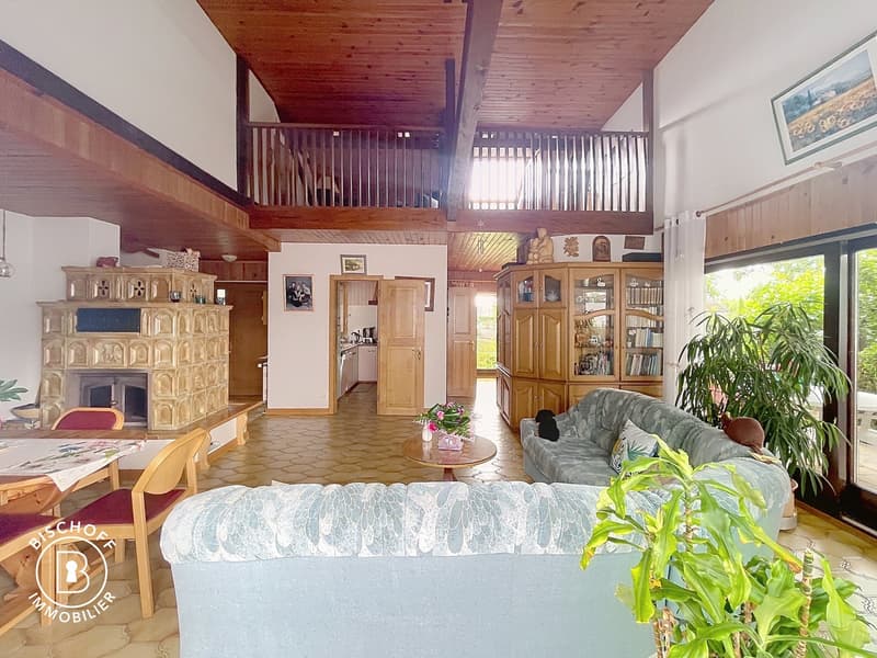 Charming, single-story house in an exceptional environment (31)