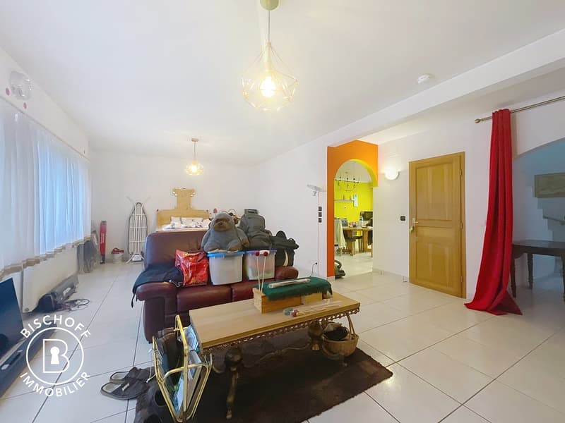 Charming single-family house with garden in Kembs – available immediately! (17)