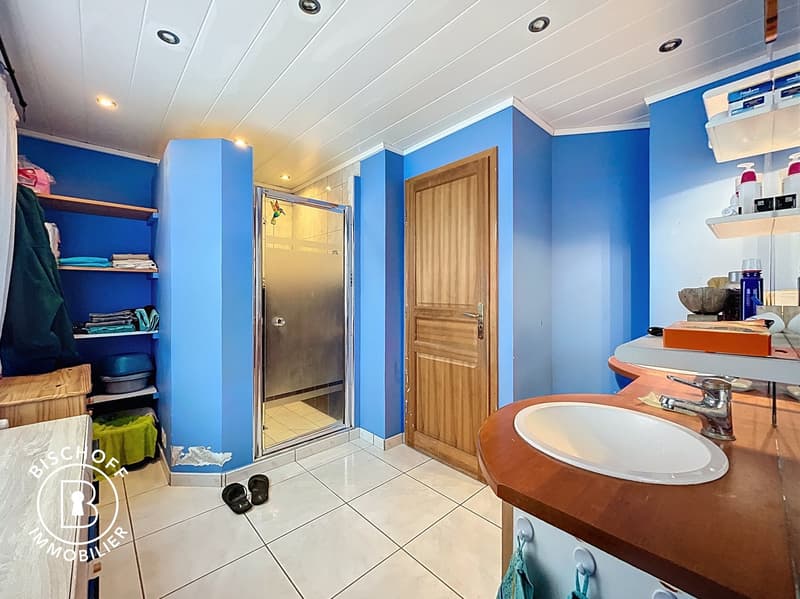 Charming single-family house with garden in Kembs – available immediately! (6)