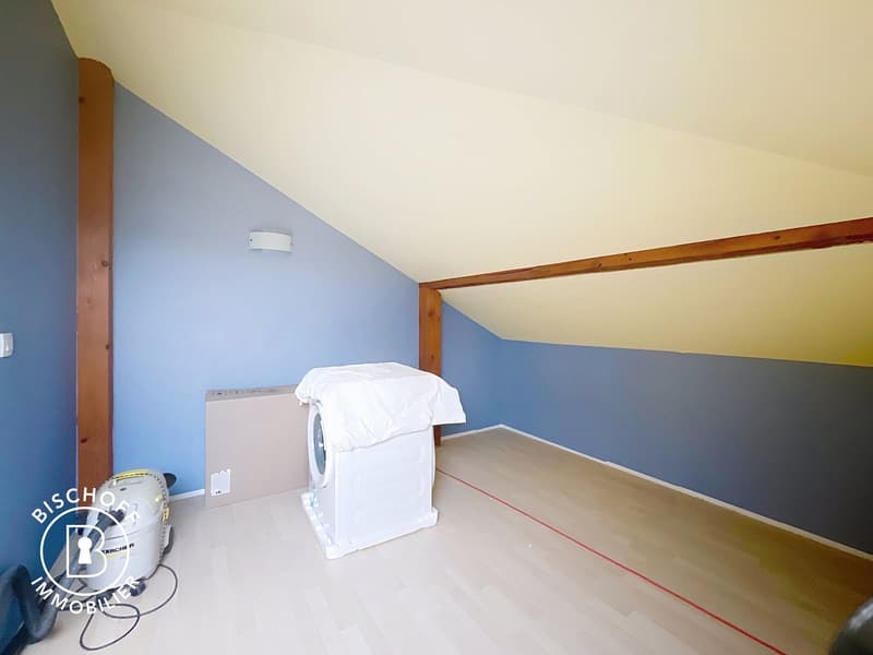 Charming single-family house with garden in Kembs – available immediately! (10)