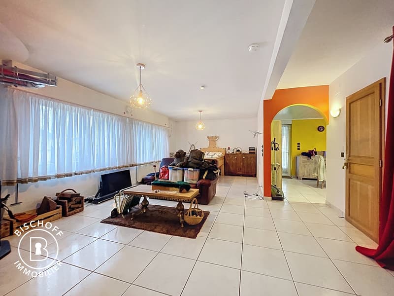 Charming single-family house with garden in Kembs – available immediately! (16)