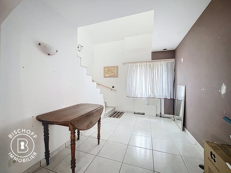 Charming single-family house with garden in Kembs – available immediately! (9)