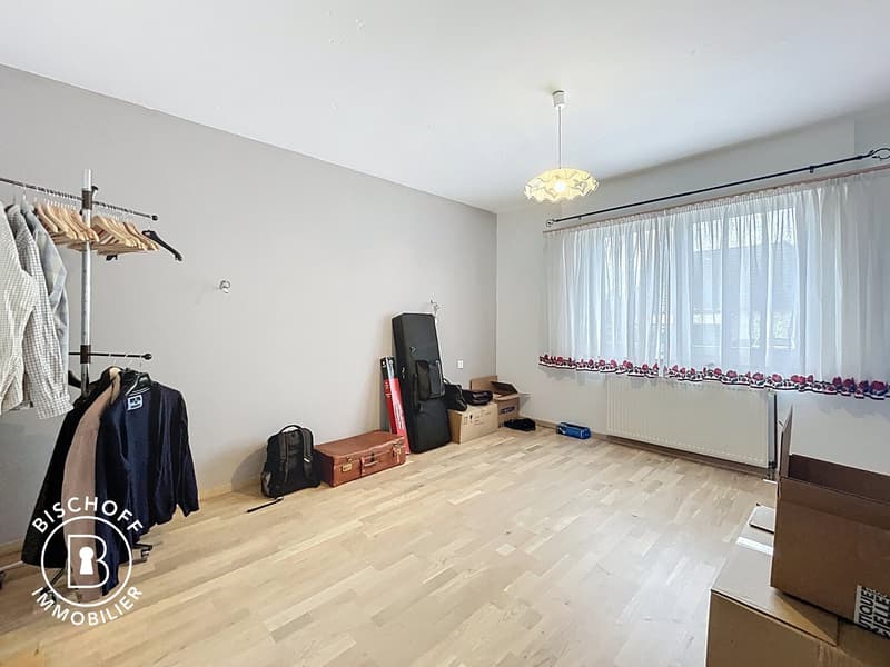 Charming single-family house with garden in Kembs – available immediately! (3)
